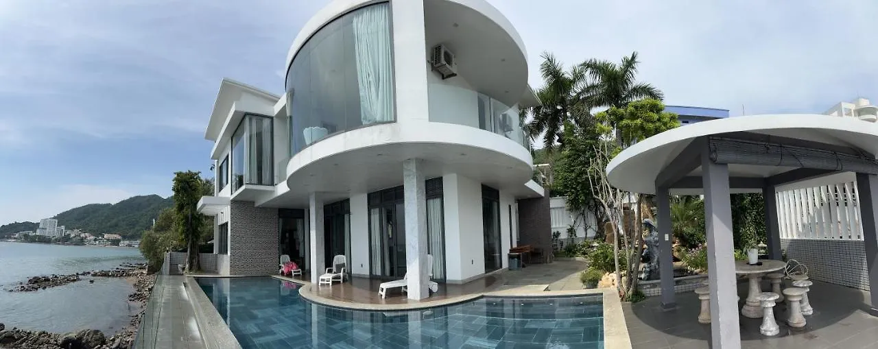 Nancy Tran Grand Strip Vung Tau Villa 6