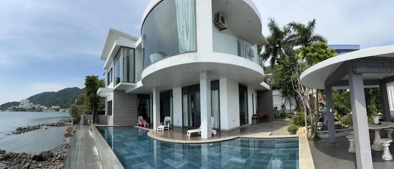 Nancy Tran Grand Strip Vung Tau Villa 6