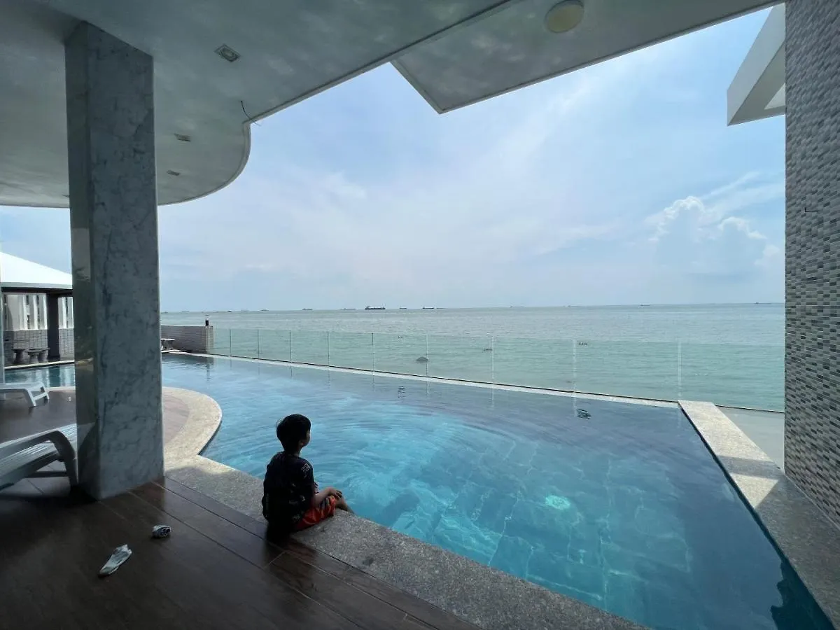 Nancy Tran Grand Strip Vung Tau Villa 6