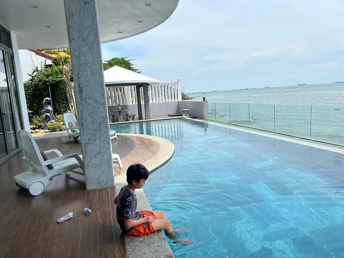 Nancy Tran Grand Strip Vung Tau Villa 6