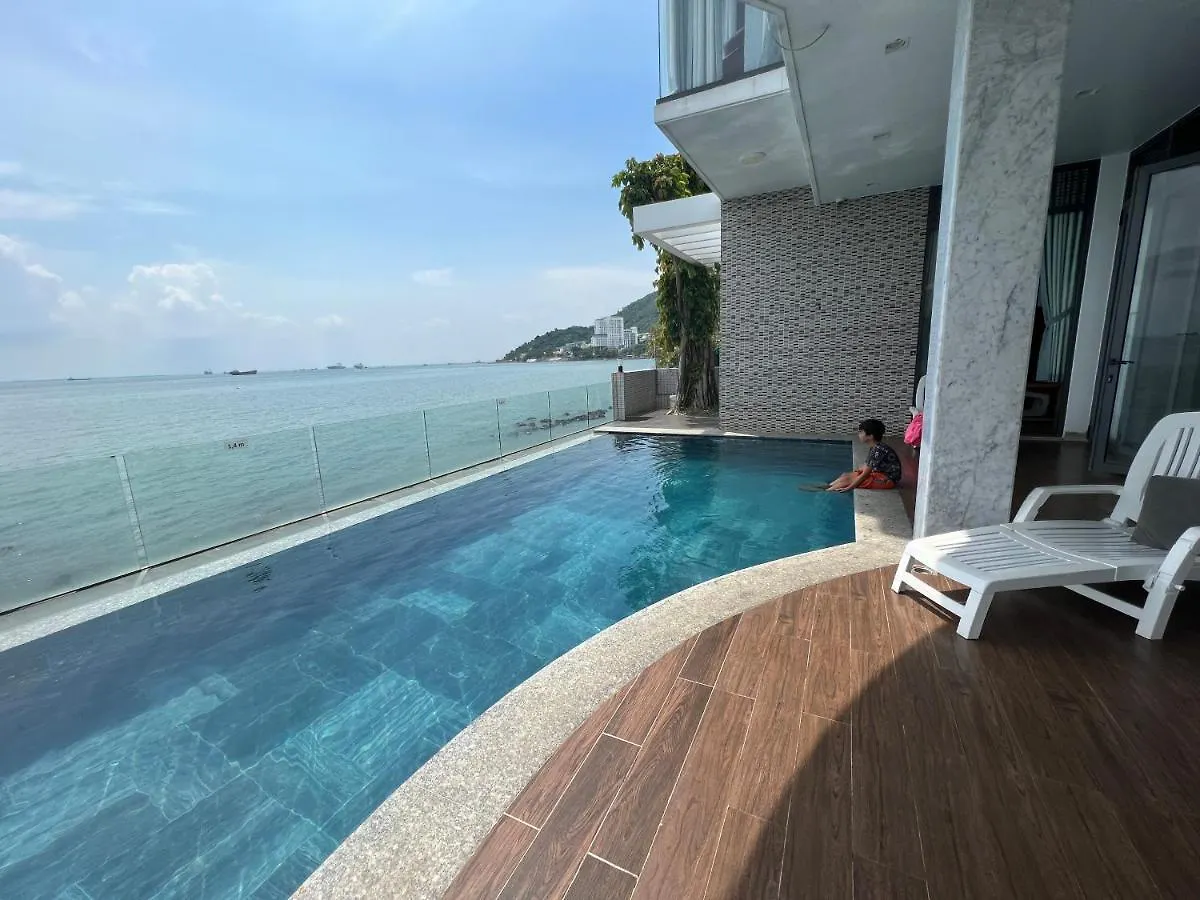 Nancy Tran Grand Strip Vung Tau Villa 6