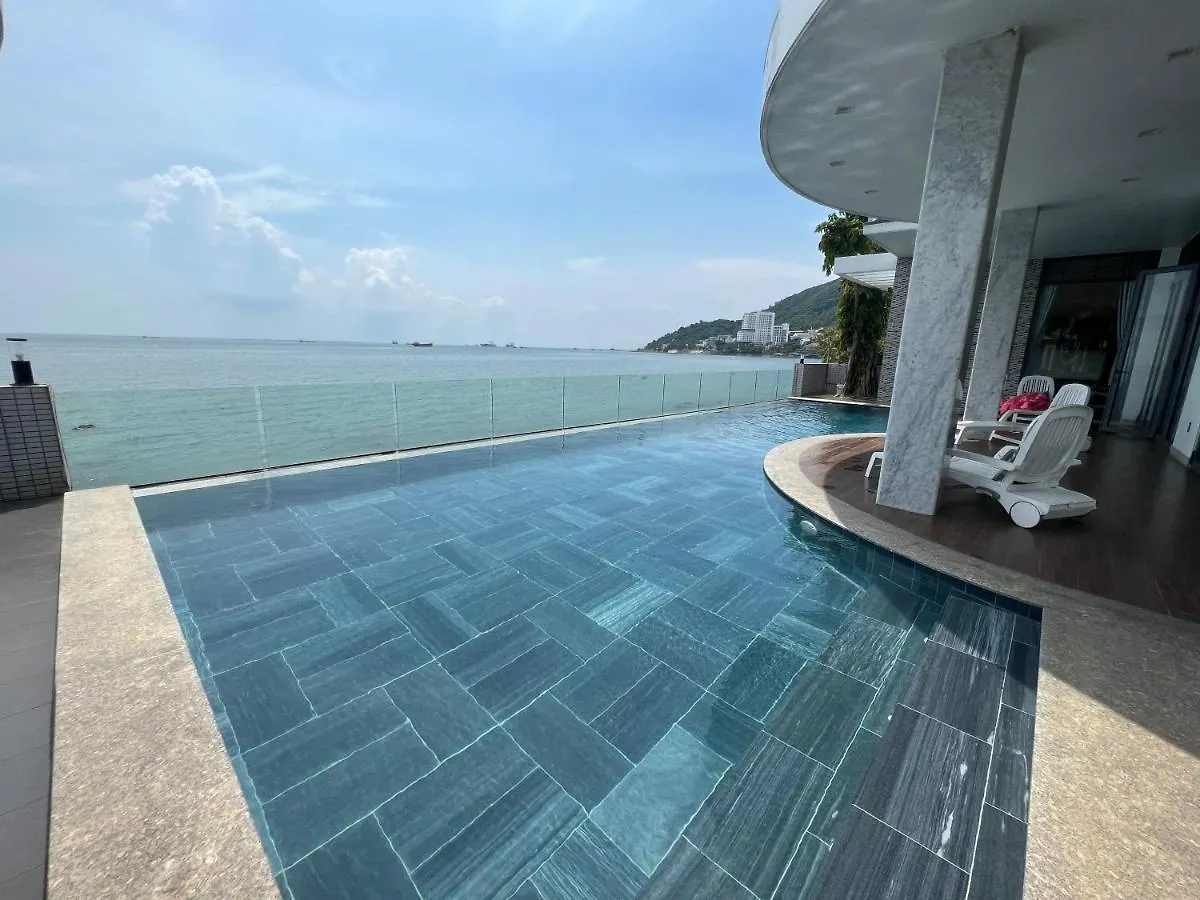 Nancy Tran Grand Strip Vung Tau Villa 6