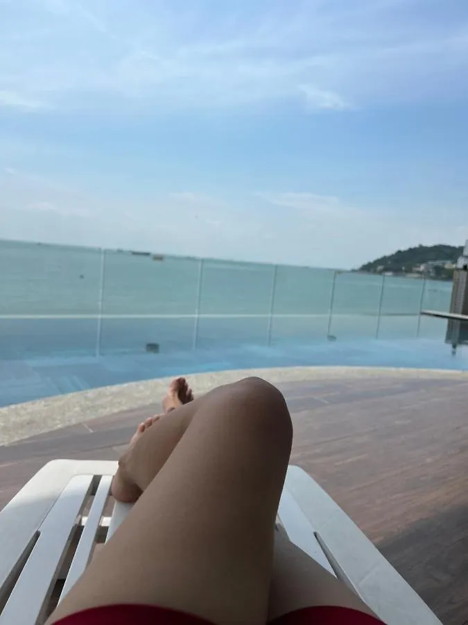 Nancy Tran Grand Strip Vung Tau Villa 6
