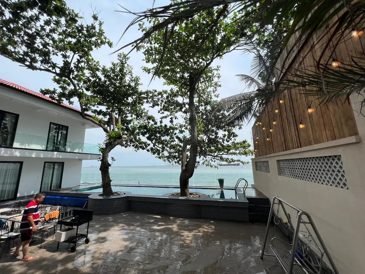 Nancy Tran Grand Strip Vung Tau Villa 6