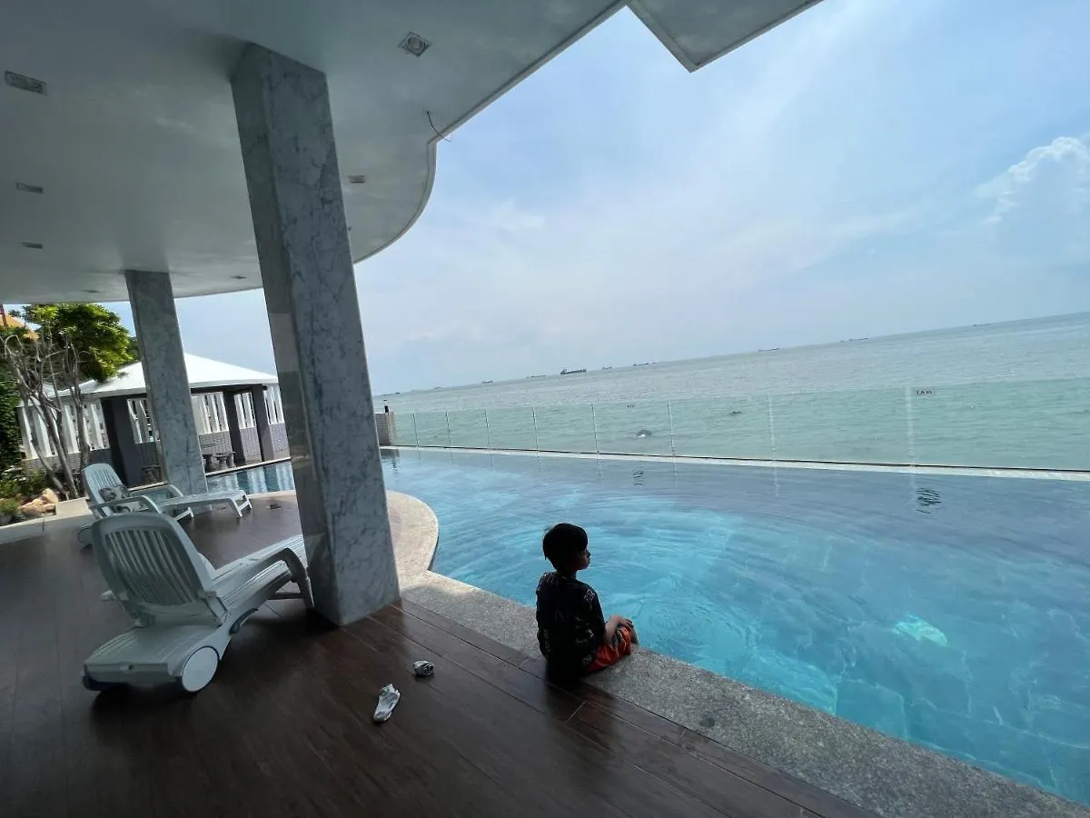 Nancy Tran Grand Strip Vung Tau Villa 6
