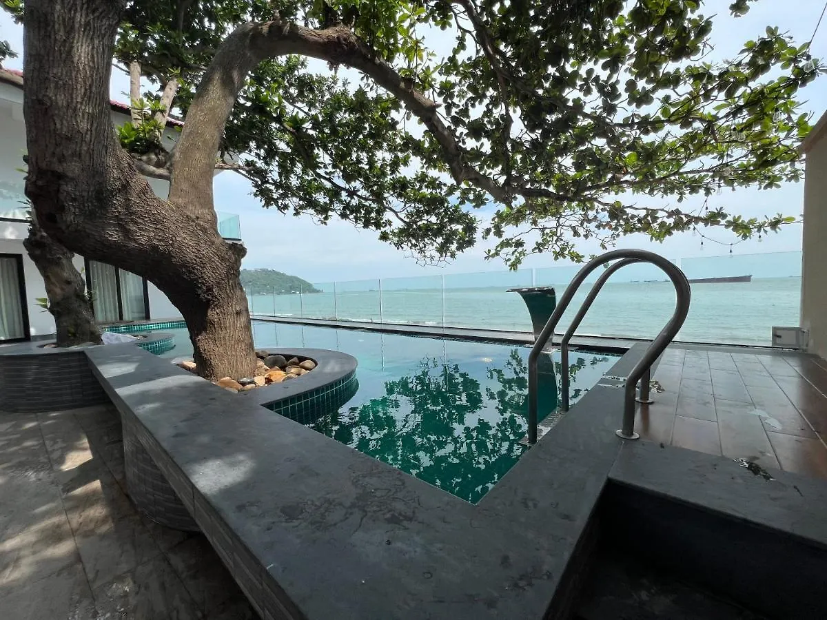 Nancy Tran Grand Strip Vung Tau Villa 6