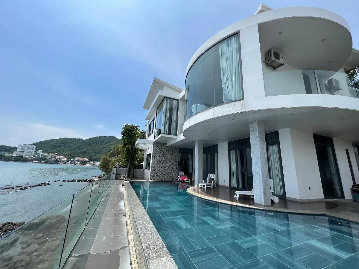 Nancy Tran Grand Strip Vung Tau Villa 6 0*,  Vietnam