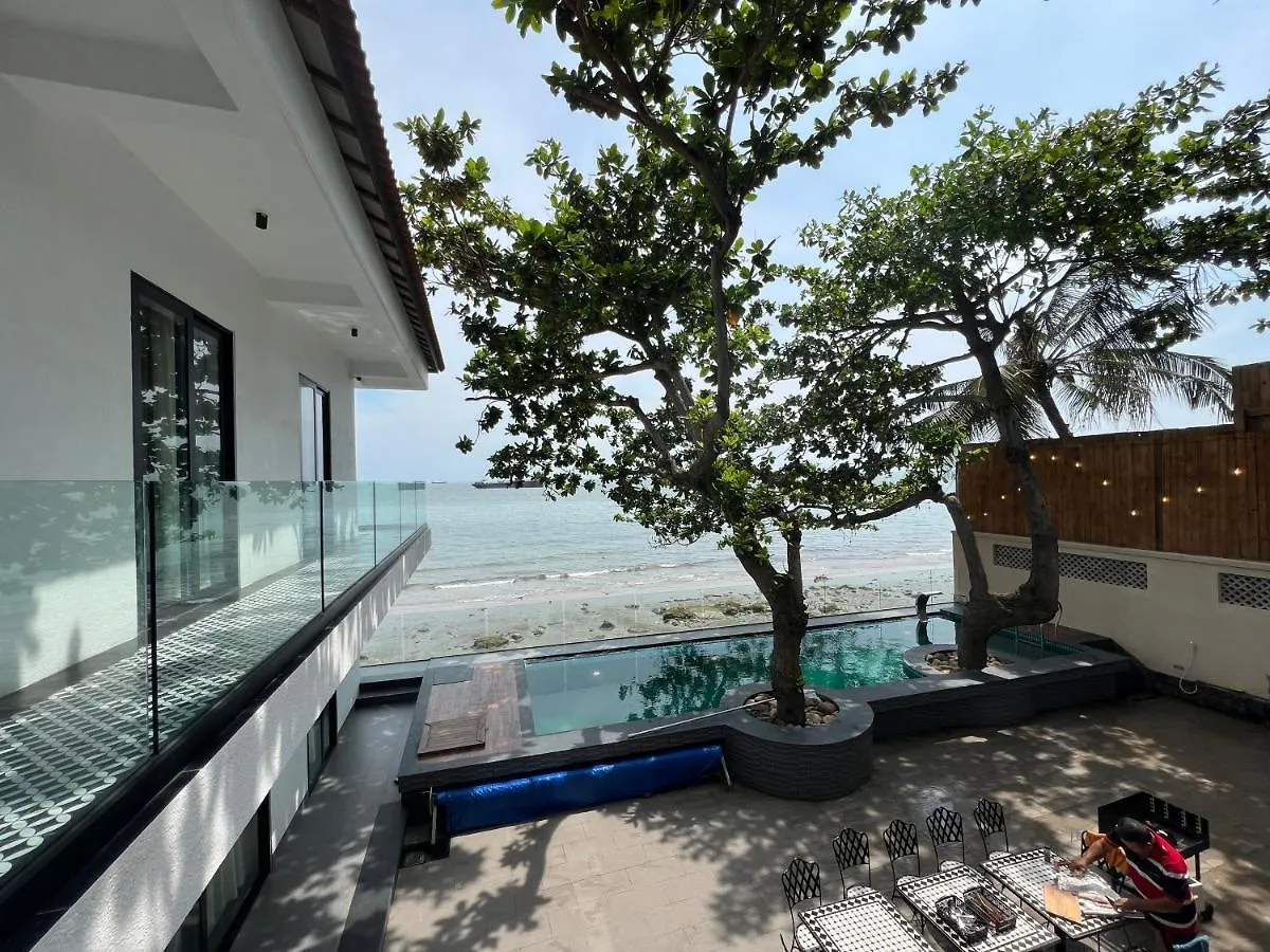 Nancy Tran Grand Strip Vung Tau Villa 6 0*,