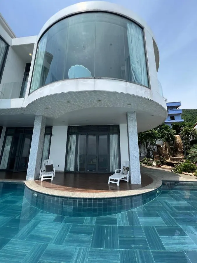 Nancy Tran Grand Strip Vung Tau Villa 6