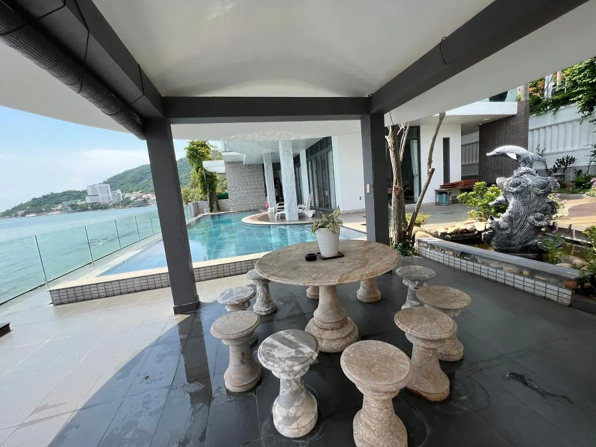 Nancy Tran Grand Strip Vung Tau Villa 6