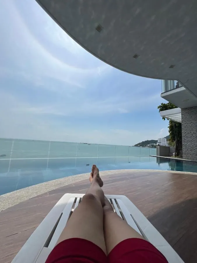 Nancy Tran Grand Strip Vung Tau Villa 6