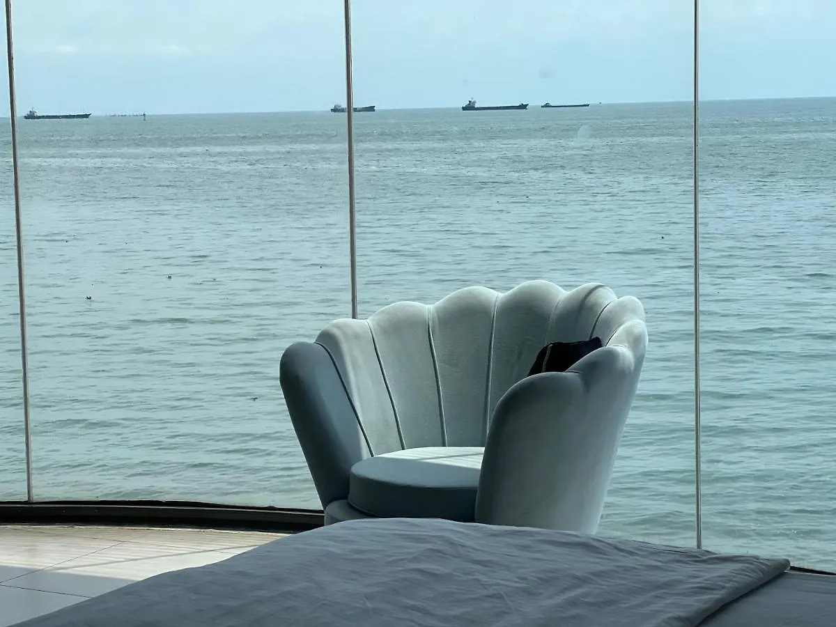 Nancy Tran Grand Strip Vung Tau Villa 6 Vietnam