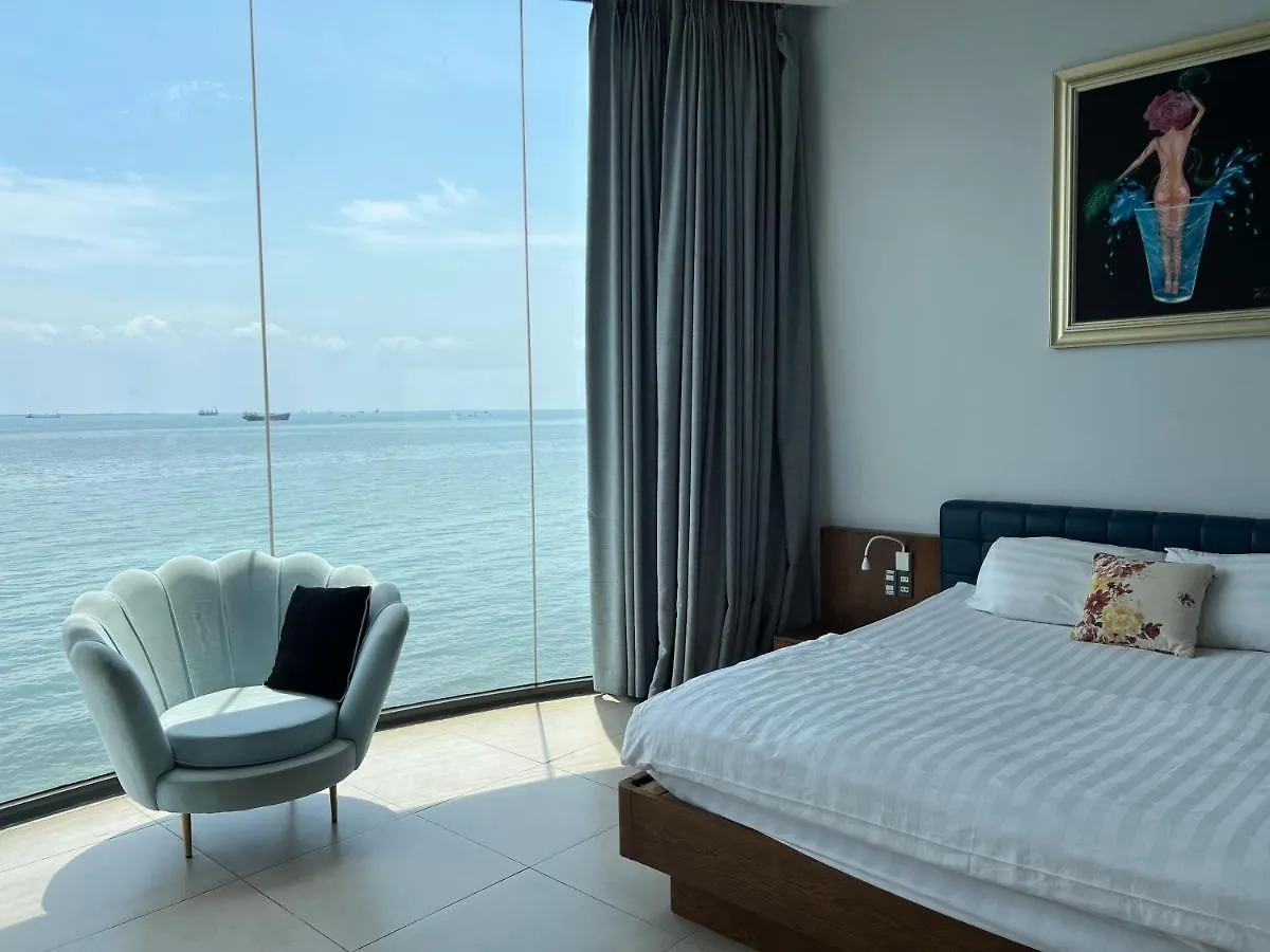 Nancy Tran Grand Strip Vung Tau Villa 6