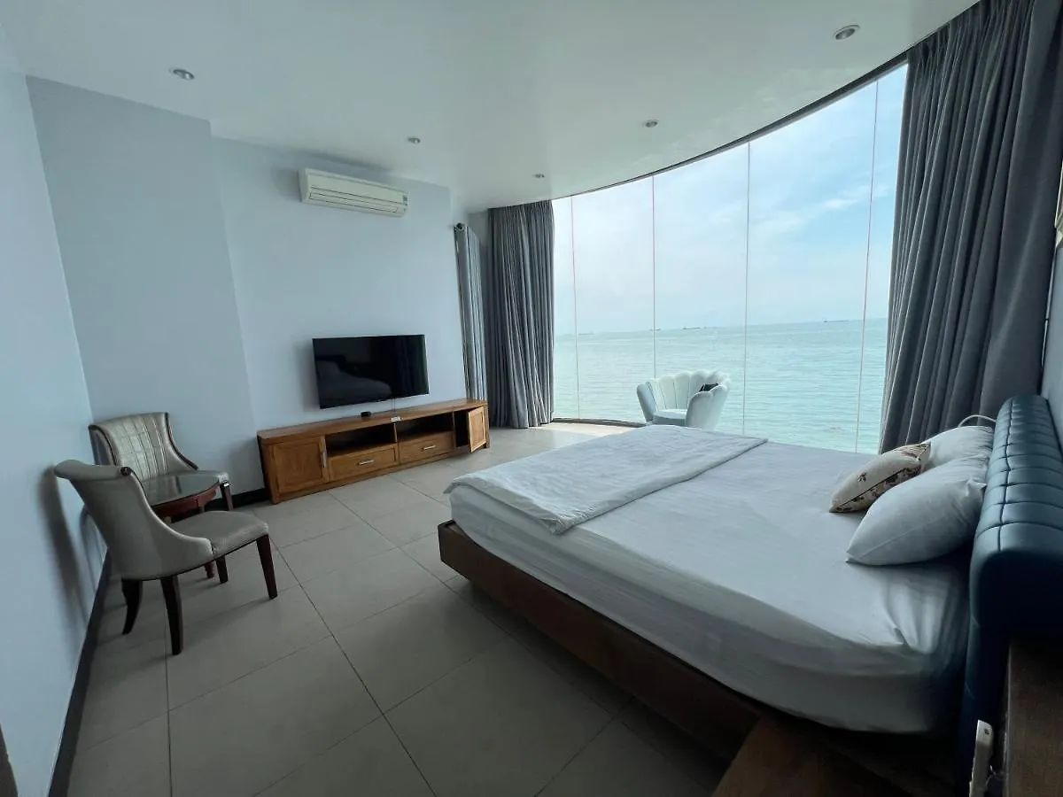 Nancy Tran Grand Strip Vung Tau Villa 6 0*,  Vietnam