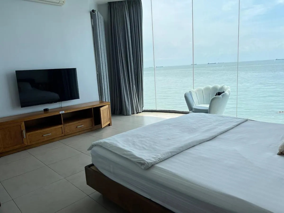 Nancy Tran Grand Strip Vung Tau Villa 6