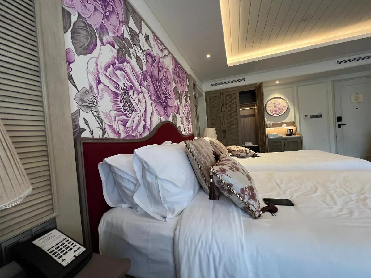 Nancy Tran Grand Strip Vung Tau Villa 6 0*,  Vietnam