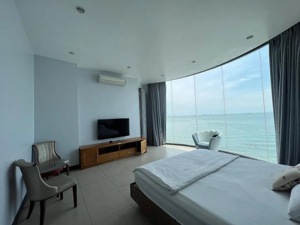 Nancy Tran Grand Strip Vung Tau Villa 6