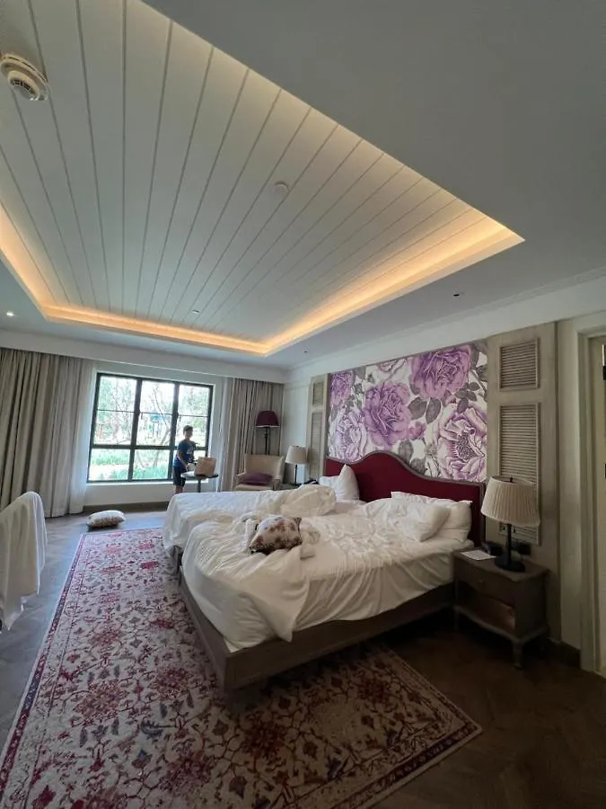 Nancy Tran Grand Strip Vung Tau Villa 6