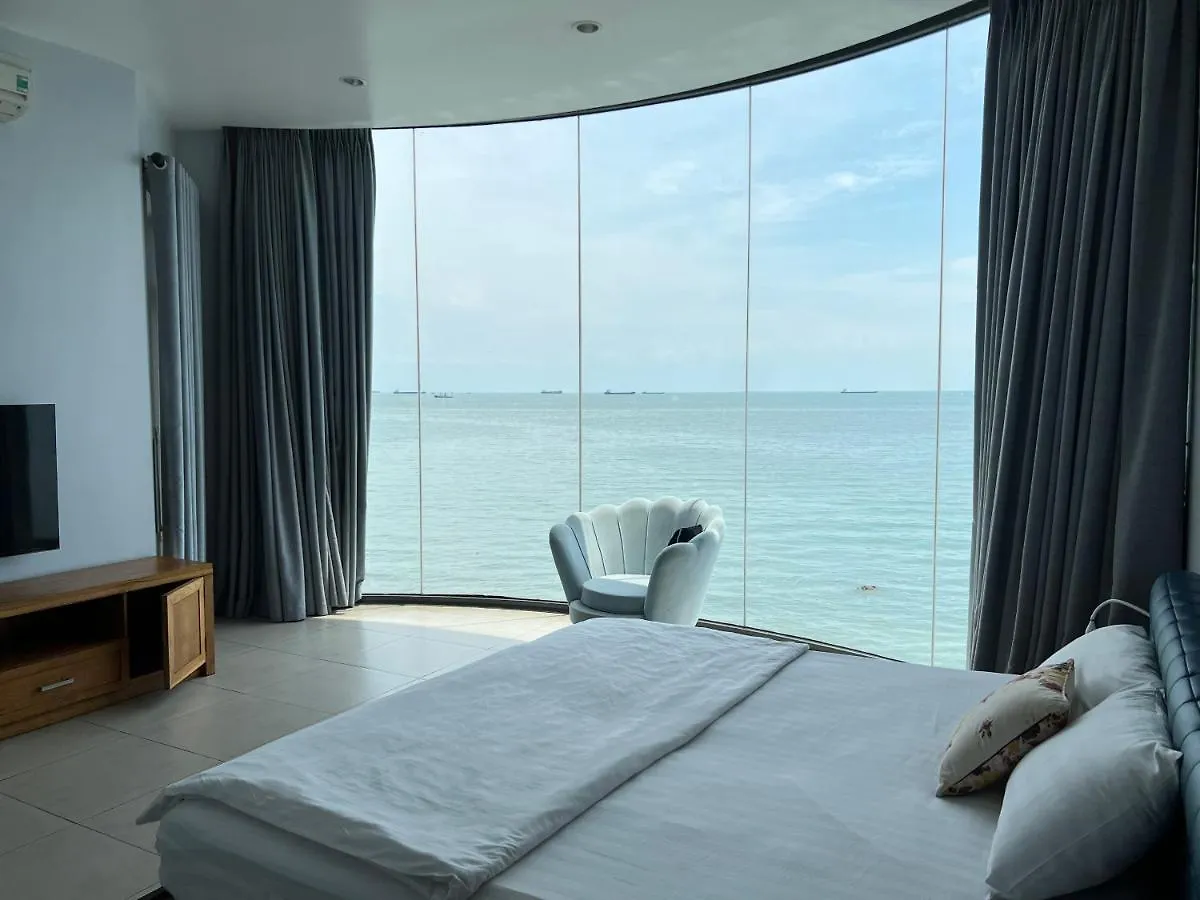 Nancy Tran Grand Strip Vung Tau Villa 6