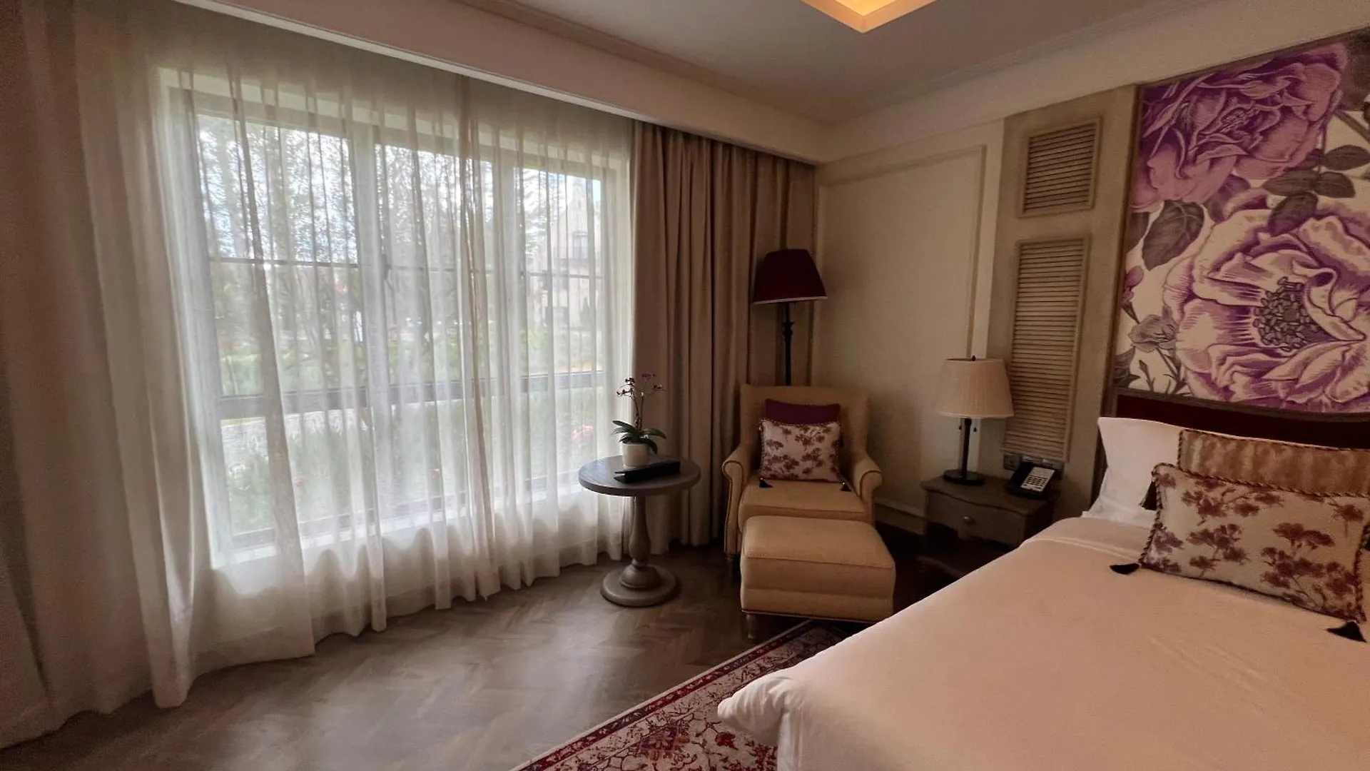 Nancy Tran Grand Strip Vung Tau Villa 6 Vietnam