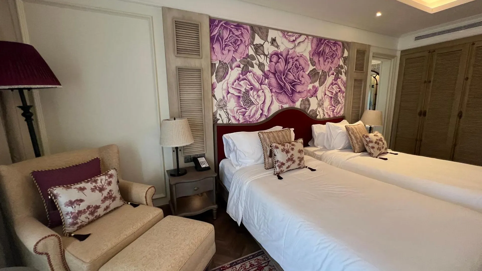 Nancy Tran Grand Strip Vung Tau Villa 6 0*,  Vietnam