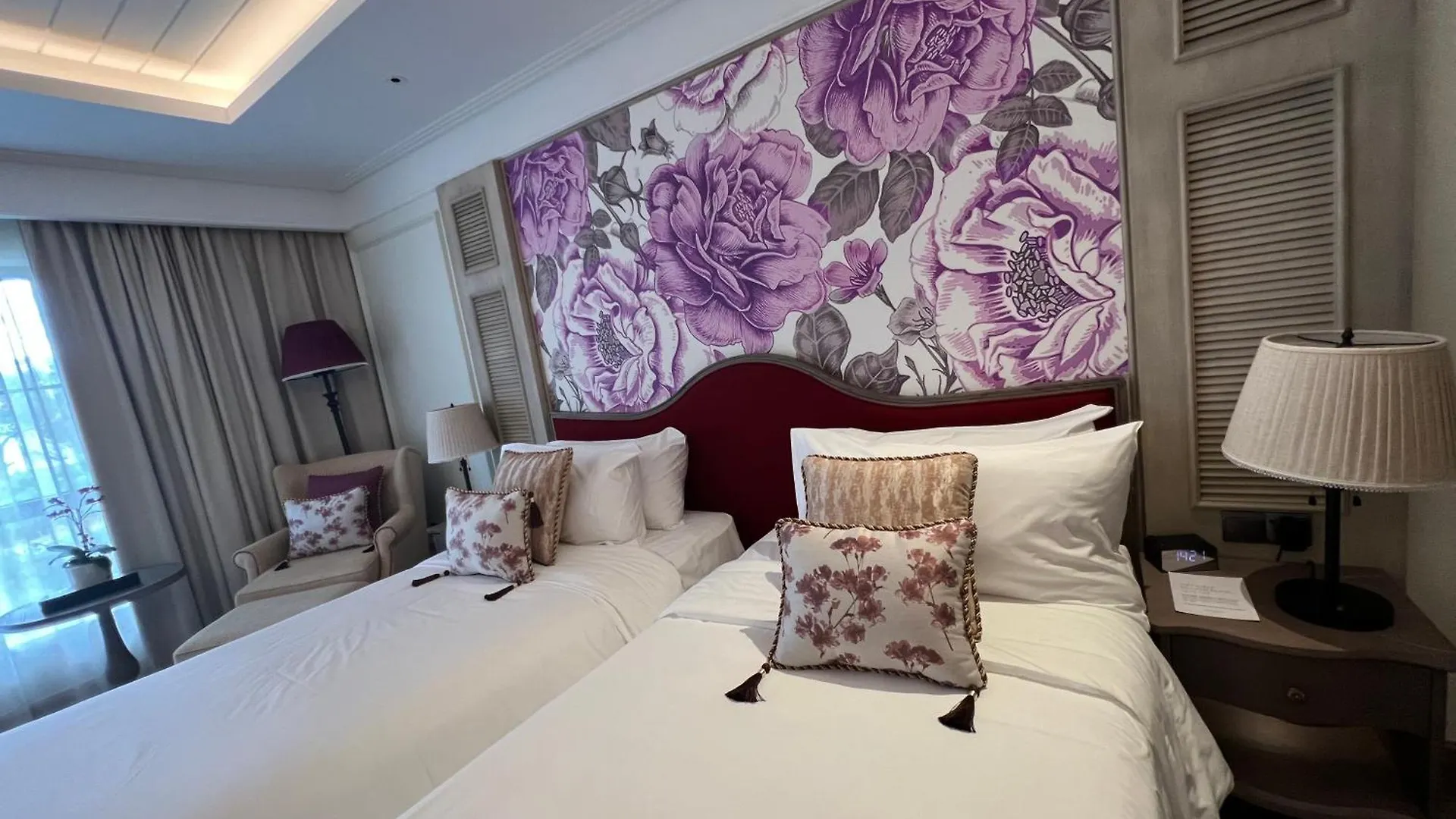 Nancy Tran Grand Strip Vung Tau Villa 6